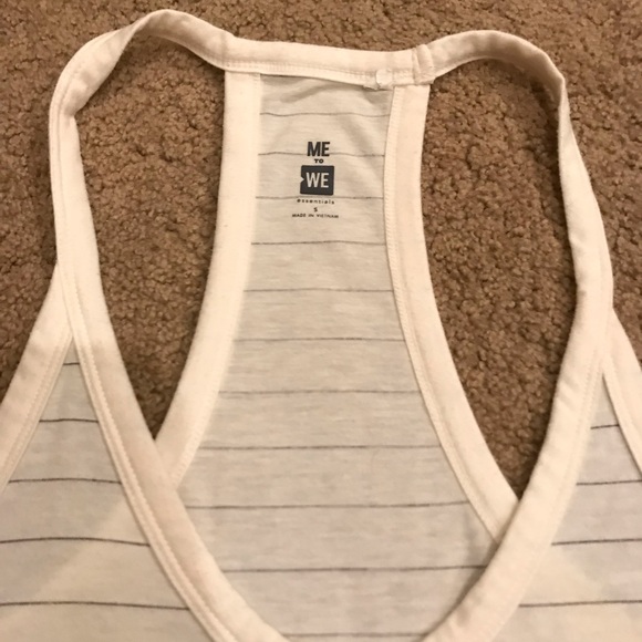 pacsun tank top - Picture 2 of 2